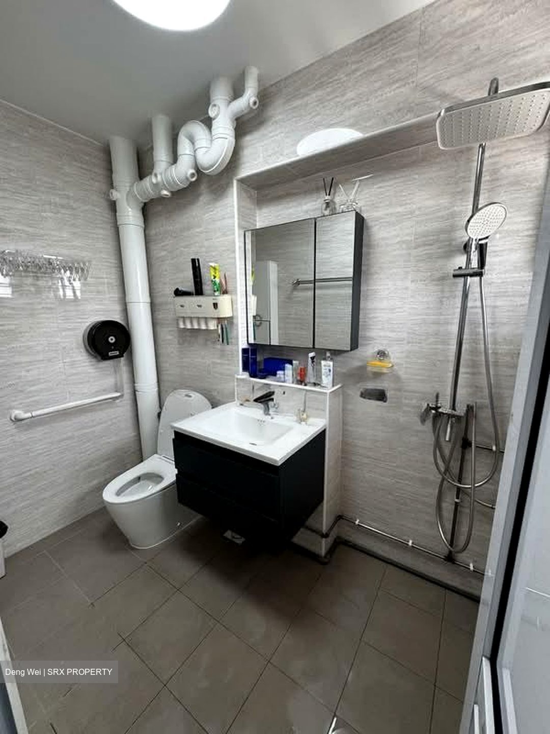 Blk 844 Woodlands Avenue 4 (Woodlands), HDB 4 Rooms #569614101